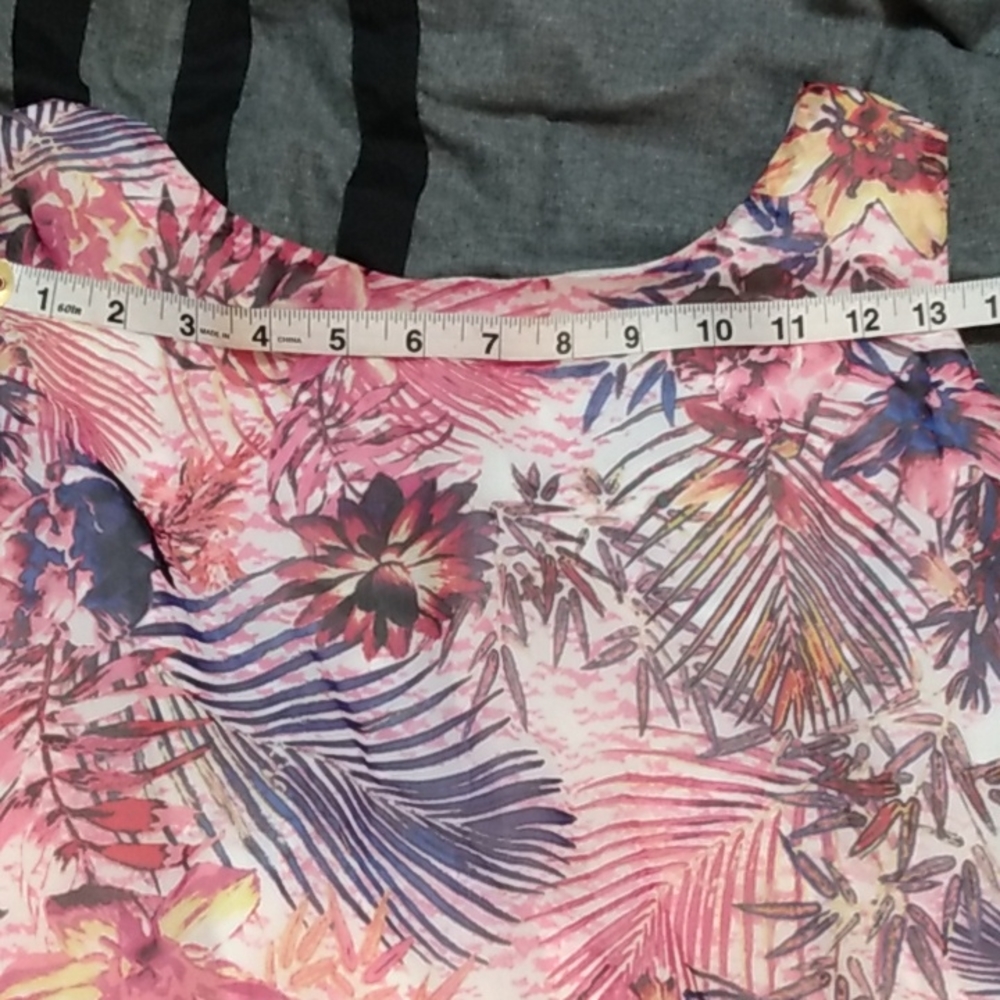 Floral dress - Picture 8 of 8